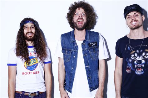 Wolfmother .